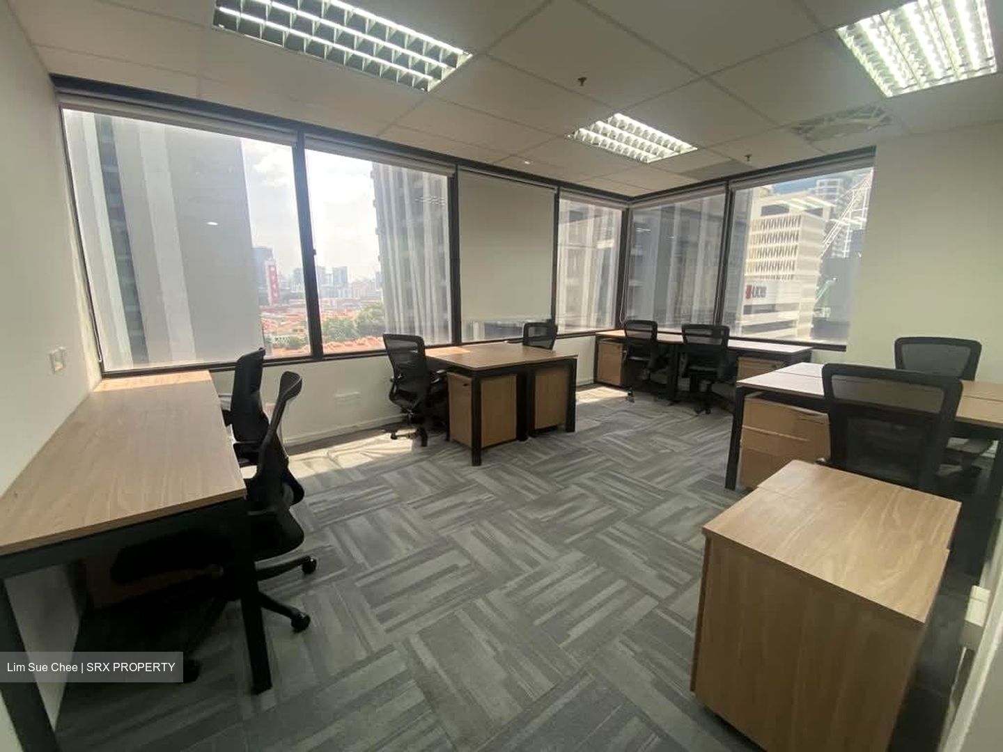 Gb Building (D1), Office #603567971